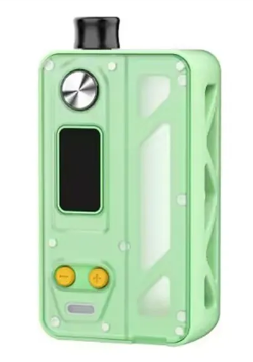 Набор Rincoe Manto Aio Pro Kit - Aqua Green