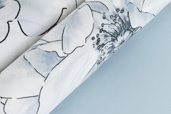 Постельное белье СайлиД BR-036 сатин