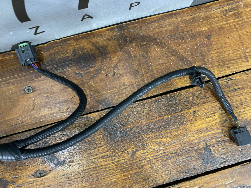 Проводка заднего бампера Chery Tiggo 7 Pro 20-24 Б/У Оригинал 806001035AA