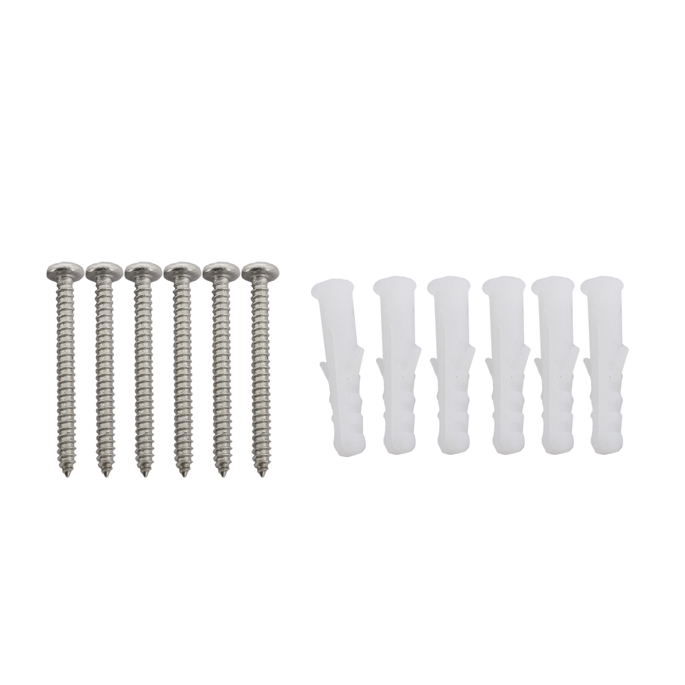 Поручень настенный MED-MOS МСПН-С14 (300)