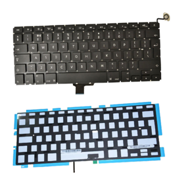 Laptop A1278 A1322 2019-2015 (UK) Keyboard (L) MOQ:10