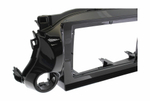Переходная рамка магнитолы TOYOTA HILUX 2015-2020 10,2 дюймов
