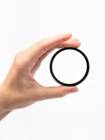 Фильтр защитный ультрафиолетовый RayLab UV MC Slim Pro 58mm