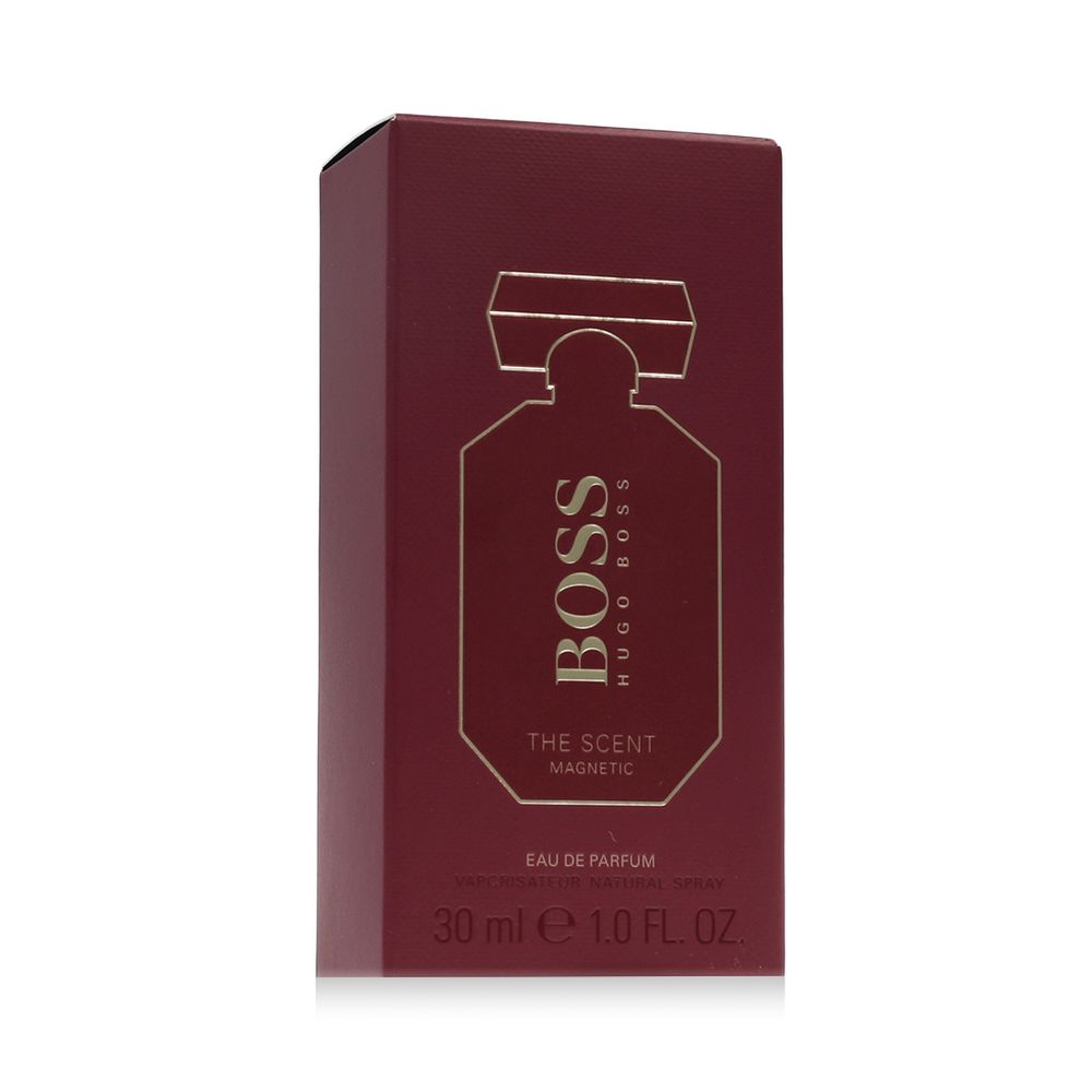 Hugo Boss Boss The Scent For Her Magnetic Eau De Parfum 30 ml (woman)