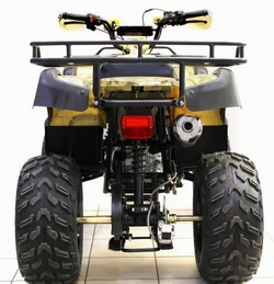 Квадроцикл PROMAX ATV 300