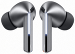 Наушники Samsung Galaxy Buds3 Pro серебристый