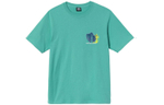 Футболки Stussy Desert Bloom Tee T, 1904686