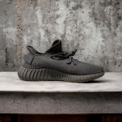 Adidas Yeezy Boost 350 V2 Premium • Cinder