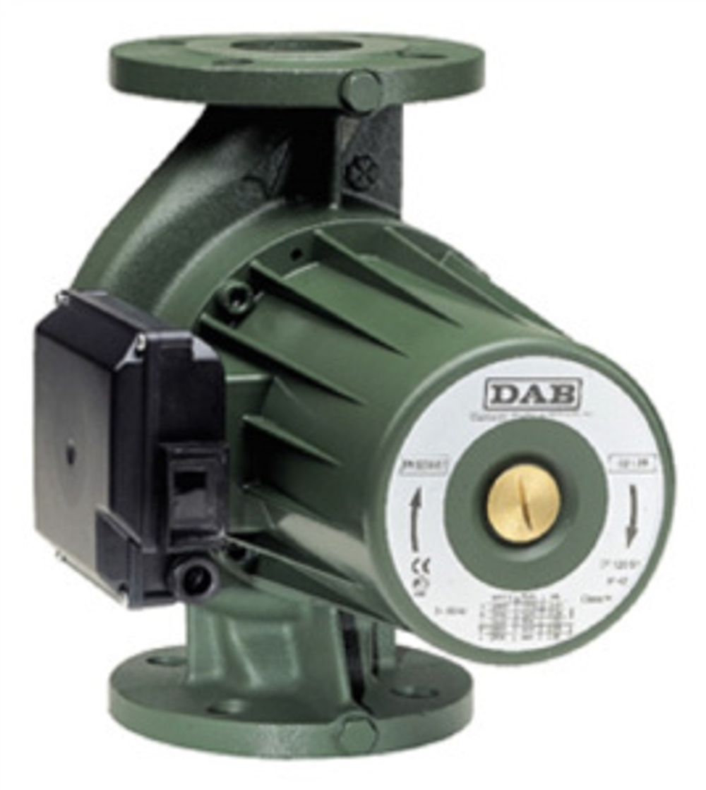 Циркуляционный насос BPH 60/340.65T