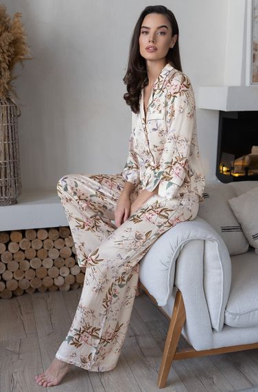 Пижама Mia-Amore 5075 "Amely"