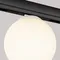 Трековый светильник Луна / Luna Levity 3000К 3Вт 200° Technical tr185-1-3w3k-b