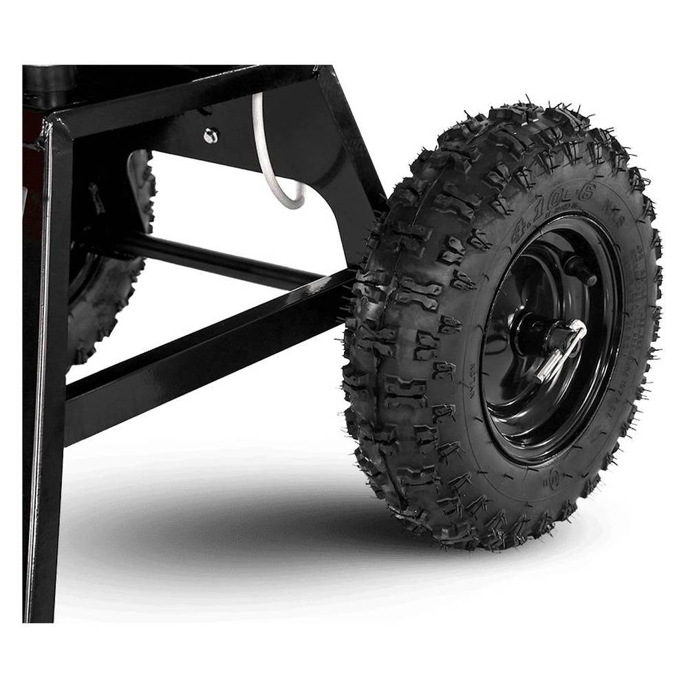 Измельчитель бензиновый YARD FOX BASIC 60 SP