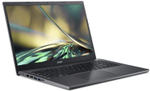 Ноутбук  Acer Aspire A515-57 15.6 ", Core i7, 8 Гб RAM, 512 Гб SSD, UHD Graphics, Серый