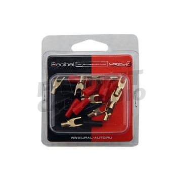 Клемма URAL (УРАЛ) SPT-DB1416GA 5.5мм (12)