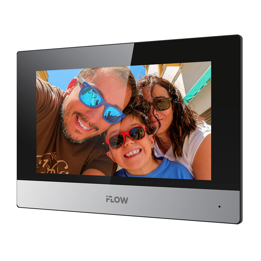 IFlow  F-VI-3442HPE1 СКУД