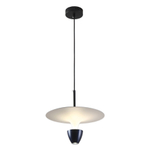 Подвесной светодиодный светильник Lussole LSP-7081