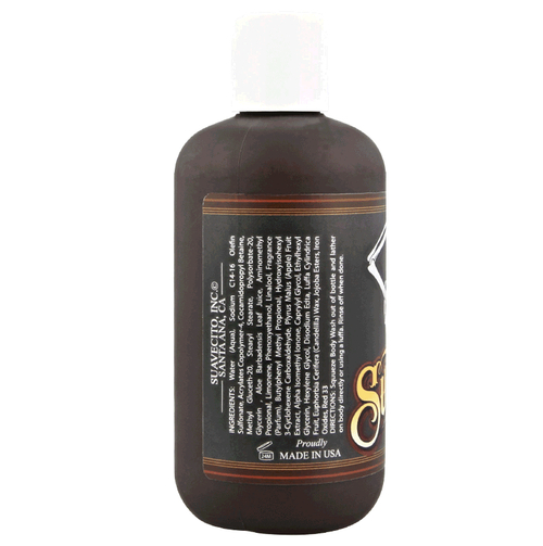 Гель для душа  Suavecito, 236 мл.