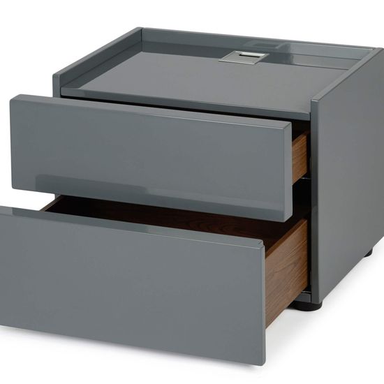 Прикроватная тумба Apulia 55х42