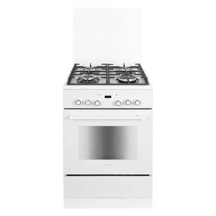 Плита комбинированная GEFEST ПГЭ 6502-03 0240