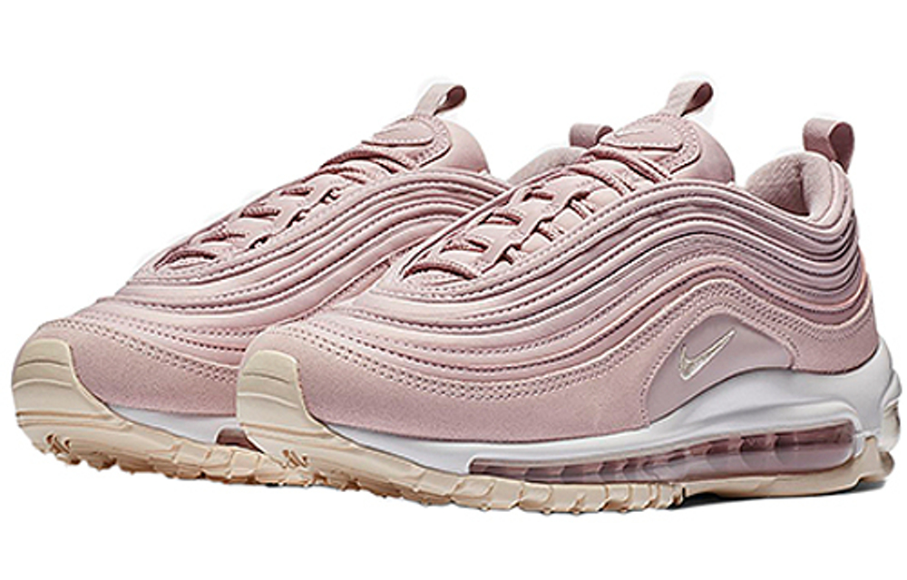 Кроссовки Nike Air Max 97 (Женская размерная сетка)