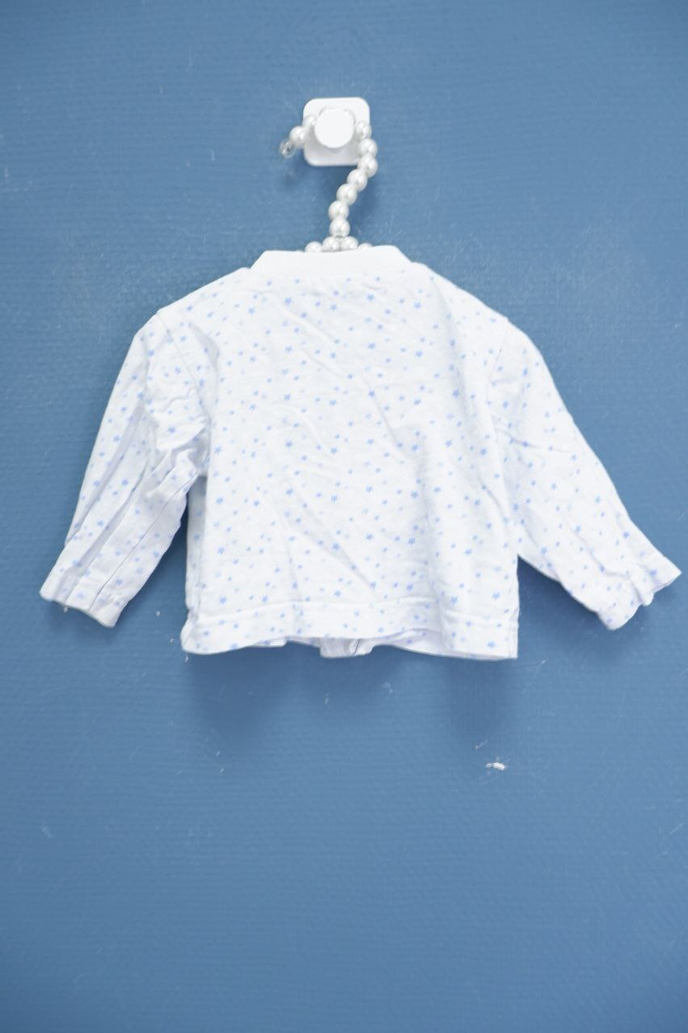 Кофта повседневная на 0-3 месяца