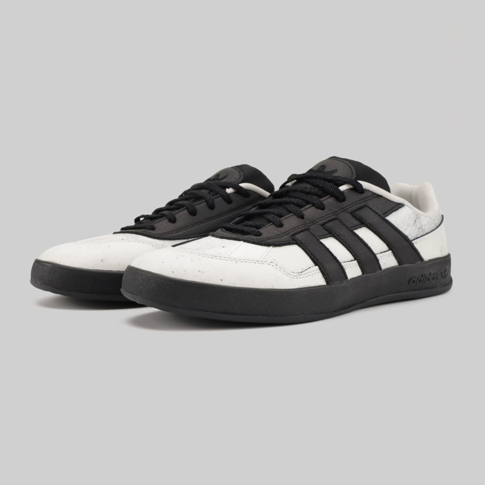 Кеды Adidas Skateboarding Aloha Super Kools артикул:GW3109 - купить в магазине Дайс