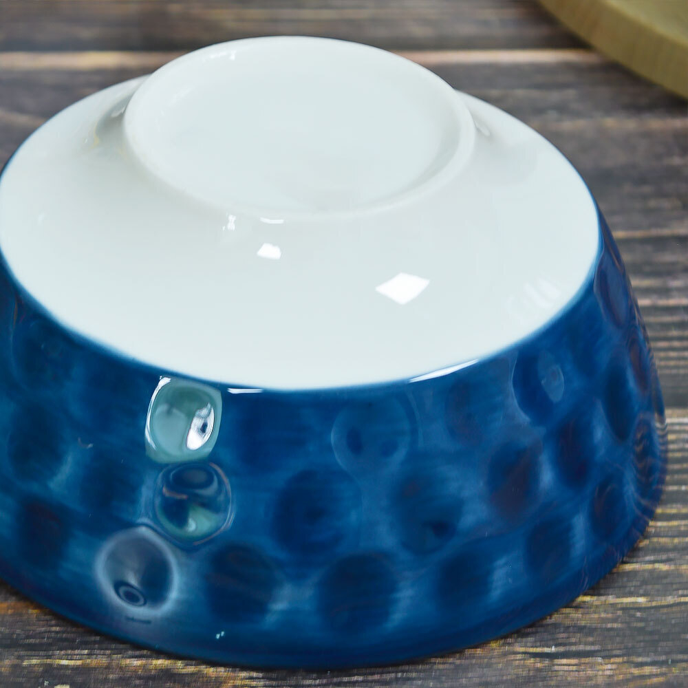 Салатник "Arabesque" 16см, керамика