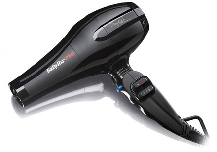 Фен BaByliss PRO BAB6710RE