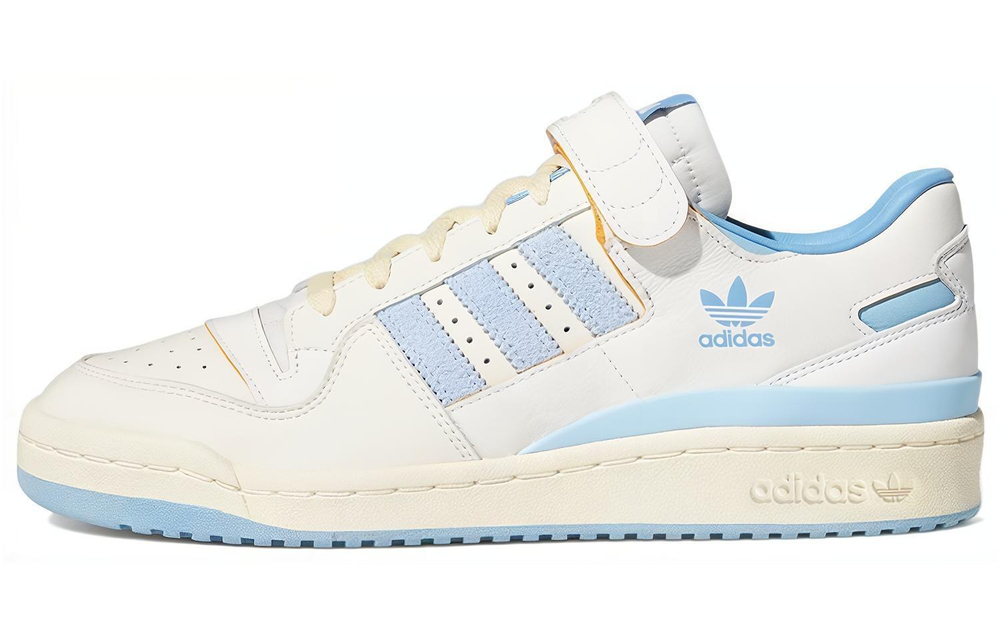 Кроссовки Adidas Originals Forum 84 Low