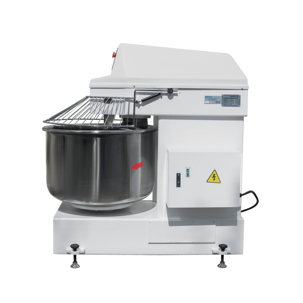 Машина тестомесильная HS-150A (AR) Foodatlas Pro