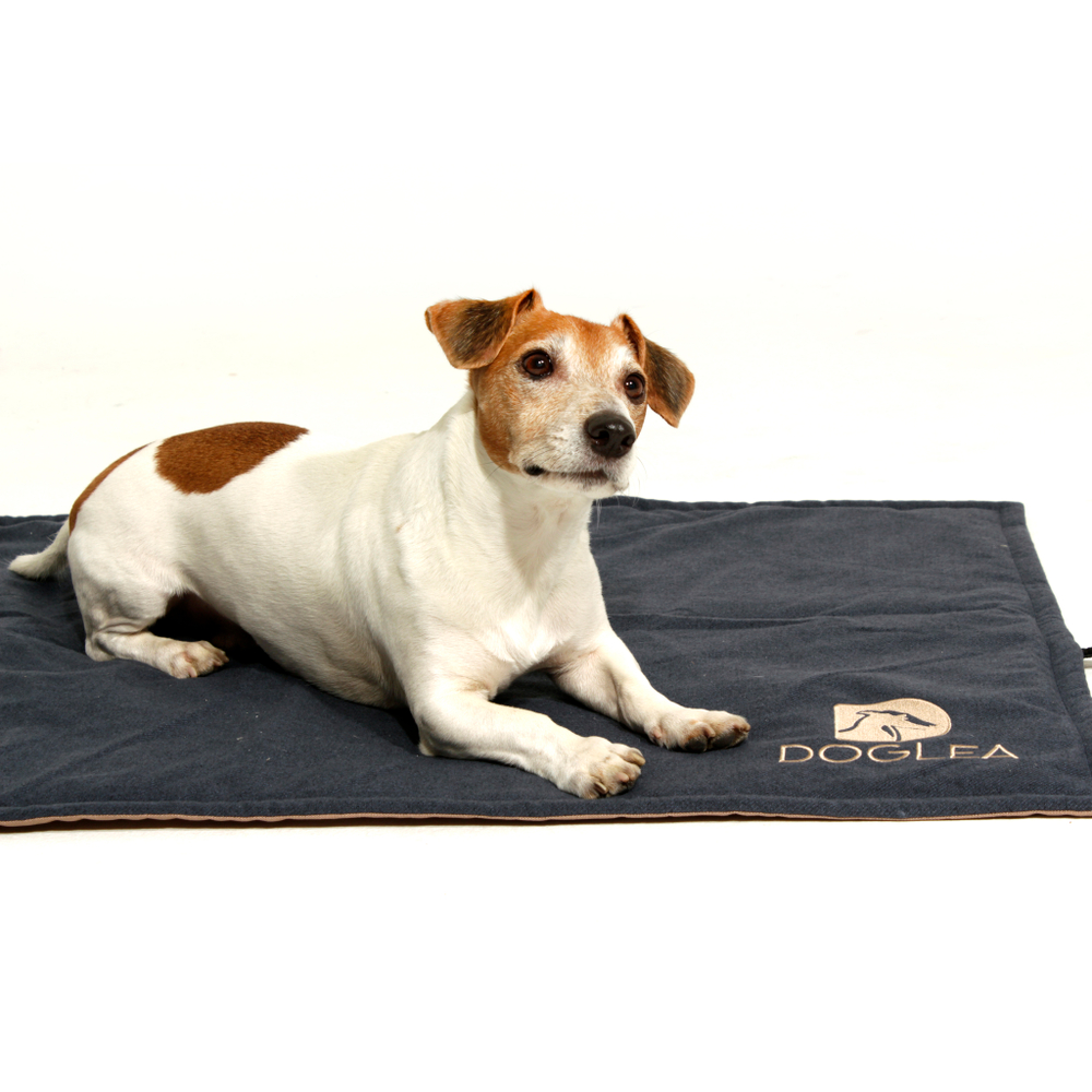 Складная подстилка DOGLEA TRAVEL