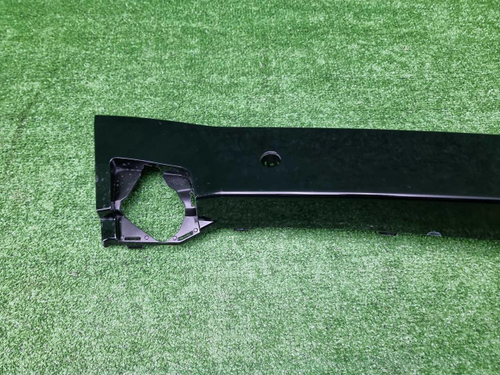 Накладка перед. бампера BMW X3 G01 (21-24) M-paket