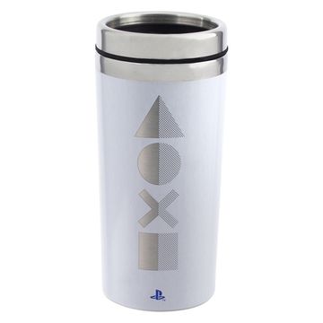 Кружка-термос Playstation Travel Mug PS5 450 мл PP7927PS