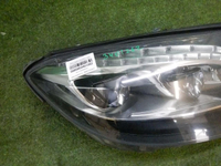 Фара правая Mercedes S W222 (2013-2017) LED Night Vision