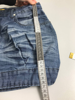 Юбка Kosmo One джинсовая 46 размер