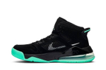 Кроссовки Jordan Mars 270 Green Glow