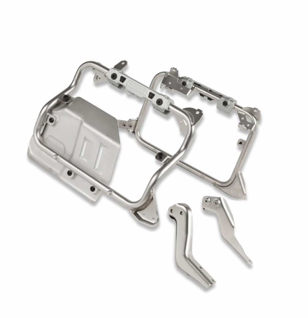 Ducati Performance Кронштейны для боковых кофров Multistrada V4 96782141AA