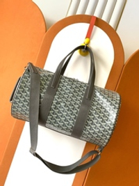 Goyard Barrel 40 Sports Bag