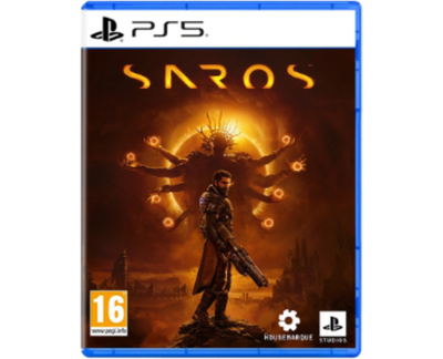 Saros (PS5) NEW