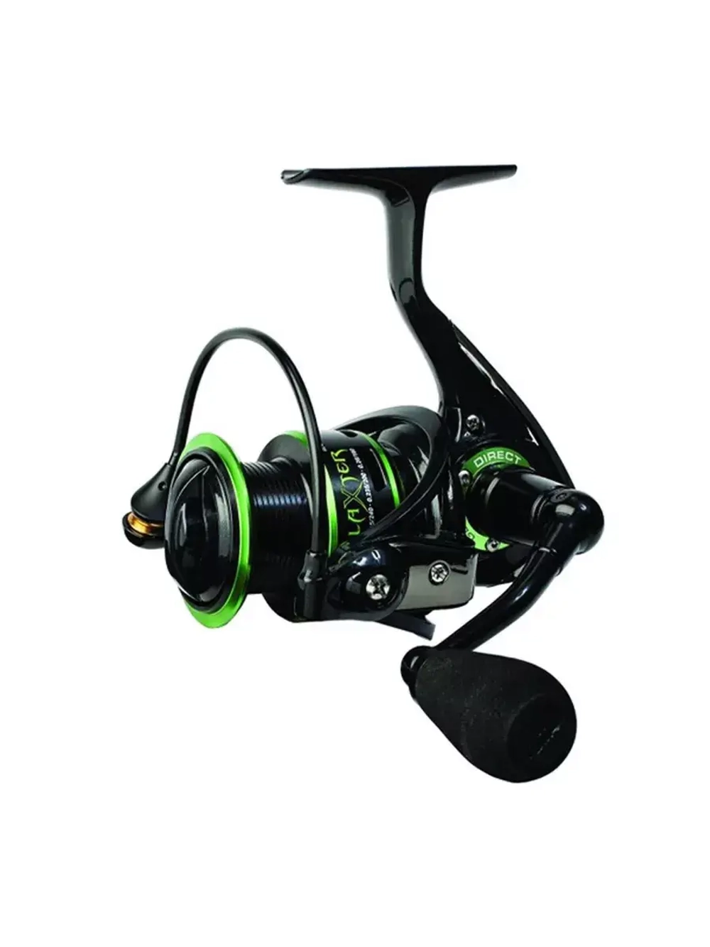 Катушка рыболовная безынерционная Blaxter STR BL2010