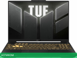 Ноутбук ASUS TUF Gaming F16 FX607VJ-RL013 Mecha Gray (90NR0MZ6-M000F0)
