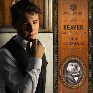 Zoologist Perfumes Beaver Edition 2016