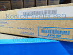 Тонер TN-512K Konica Minolta оригинальный черный A33K152