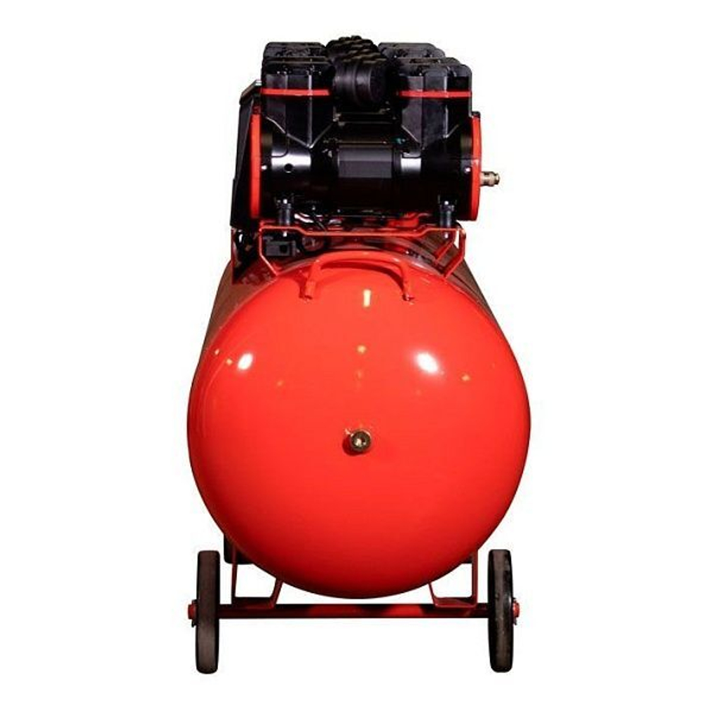 Компрессор PASSAT-250 MODULE тихий, без масл. (250л, 1000л/мин, 5.8кВт)