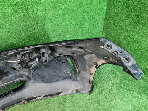 Бампер передний BMW X5 F15 (13-18) M-paket В сборе