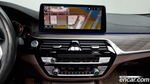 BMW 5 Series (G30) 523d M Sports (01.2021)