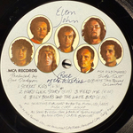 Elton John ‎– Rock Of The Westies (США 1975г.)