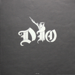 Dio / Sacred Heart (LP)