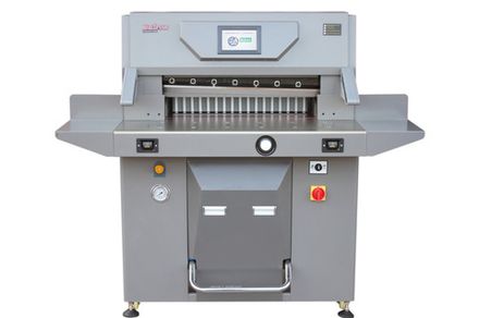 Резак гильотинный Bulros professional series 7210TX