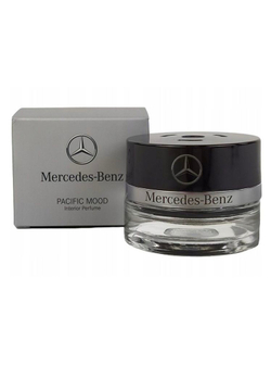Ароматизатор Mercedes-Benz SPORTS MOOD (15 мл)
